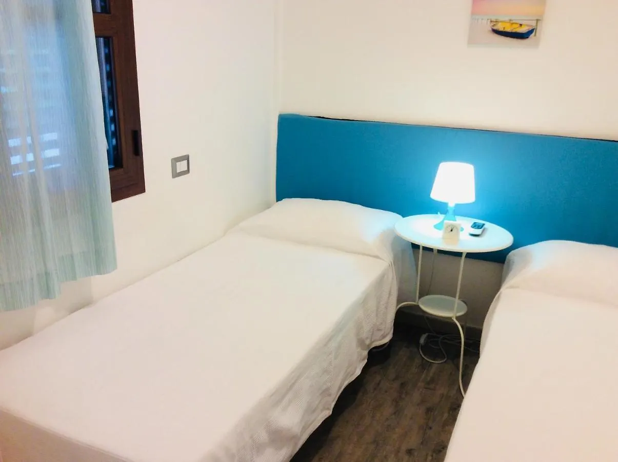 Brezza Marina Cin P2668 Apartment Santa Maria Navarrese