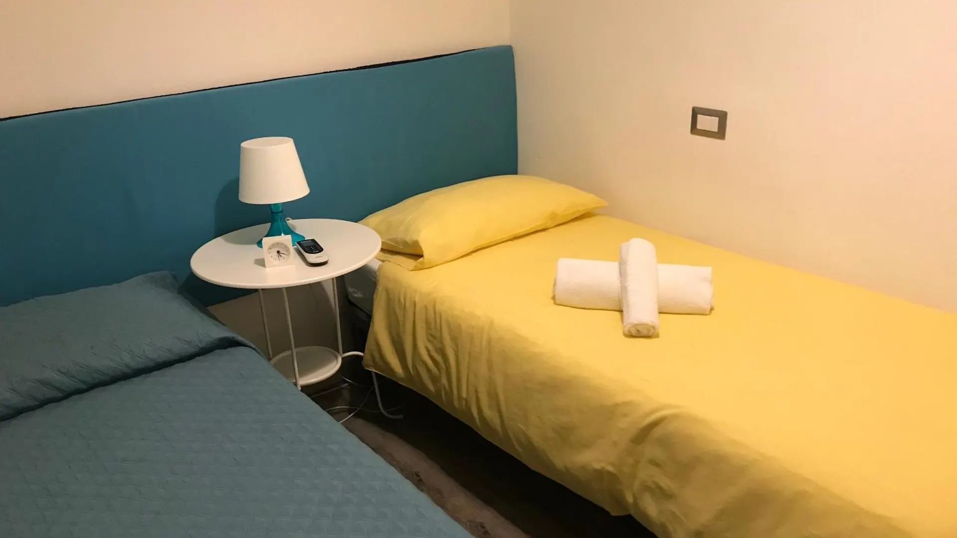 Brezza Marina Cin P2668 Apartment Santa Maria Navarrese 0*,  Italy