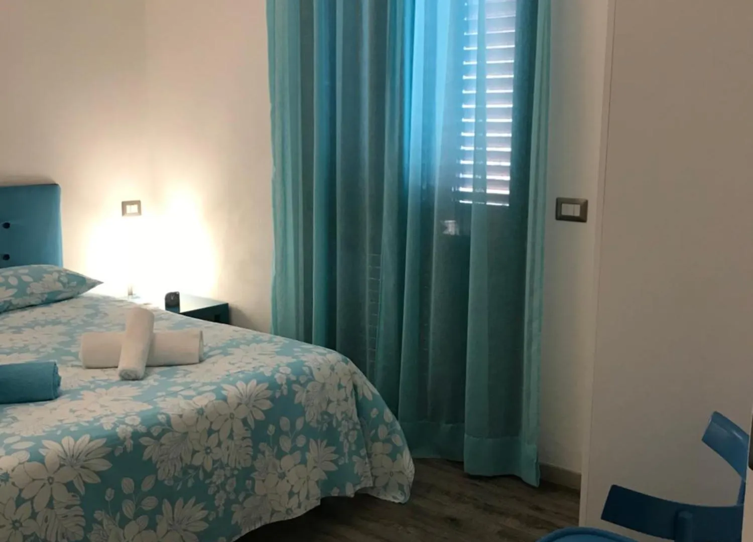 Brezza Marina Cin P2668 Apartment Santa Maria Navarrese