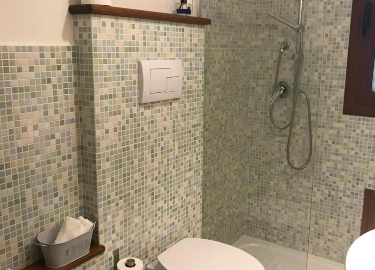 Brezza Marina Cin P2668 Apartment Santa Maria Navarrese