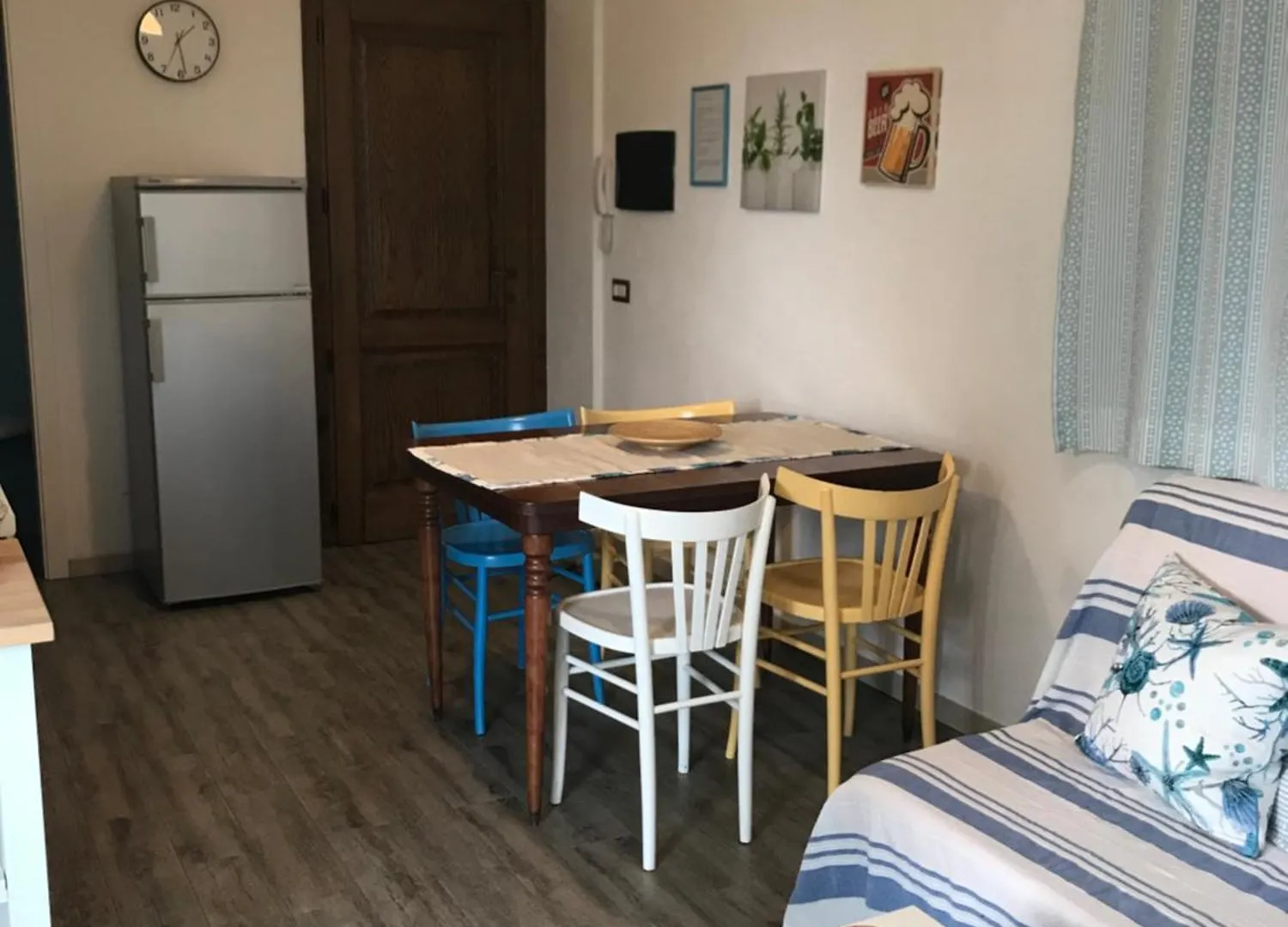 Brezza Marina Cin P2668 Apartment Santa Maria Navarrese