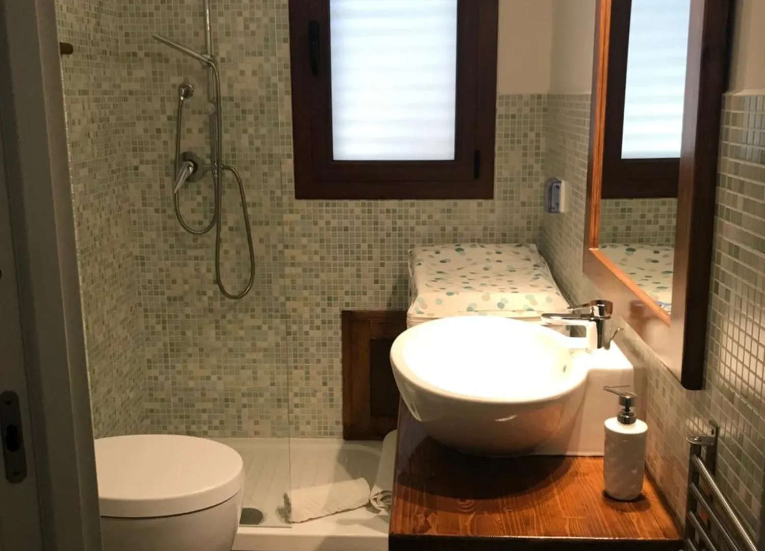 Brezza Marina Cin P2668 Apartment Santa Maria Navarrese