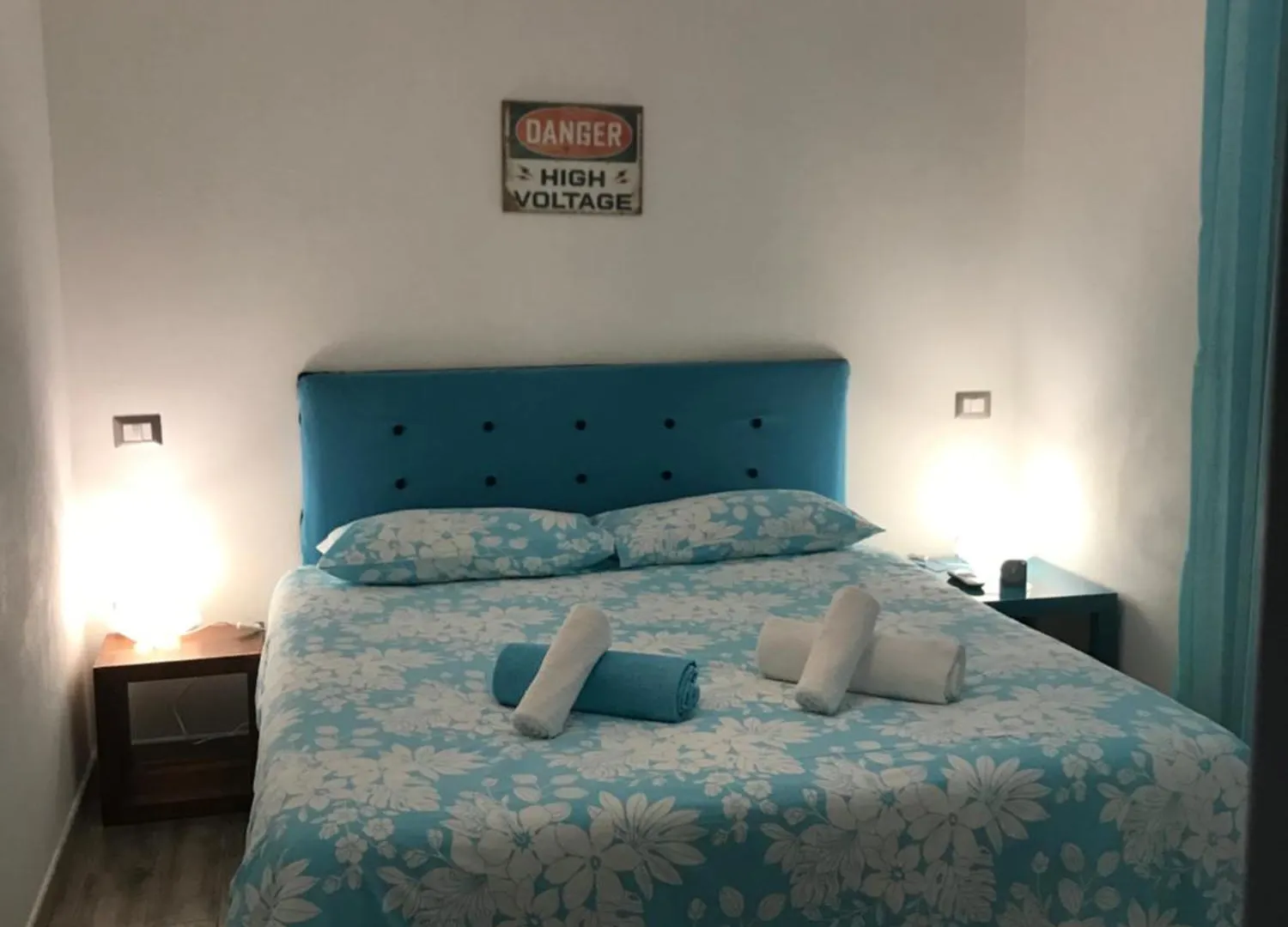 Brezza Marina Cin P2668 Apartment Santa Maria Navarrese Italy
